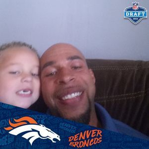 Meet your Posher, Jonathan